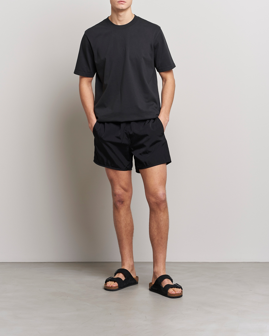 Herren | Badehosen | CDLP | Swim Trunks Black