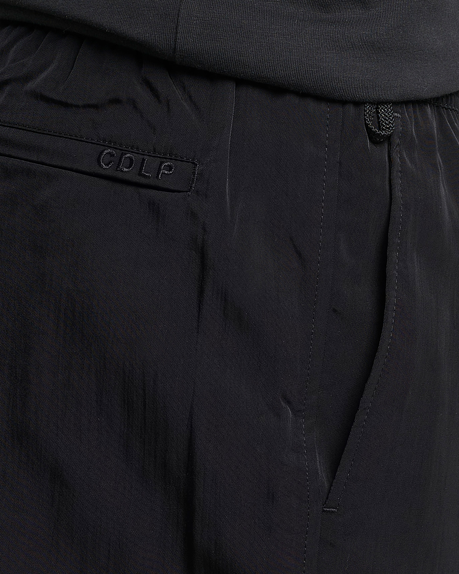 Herren | Badehosen | CDLP | Swim Trunks Black