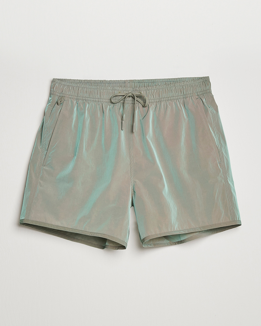 Herren | Unterwäsche | CDLP | Swim Trunks Moonstone