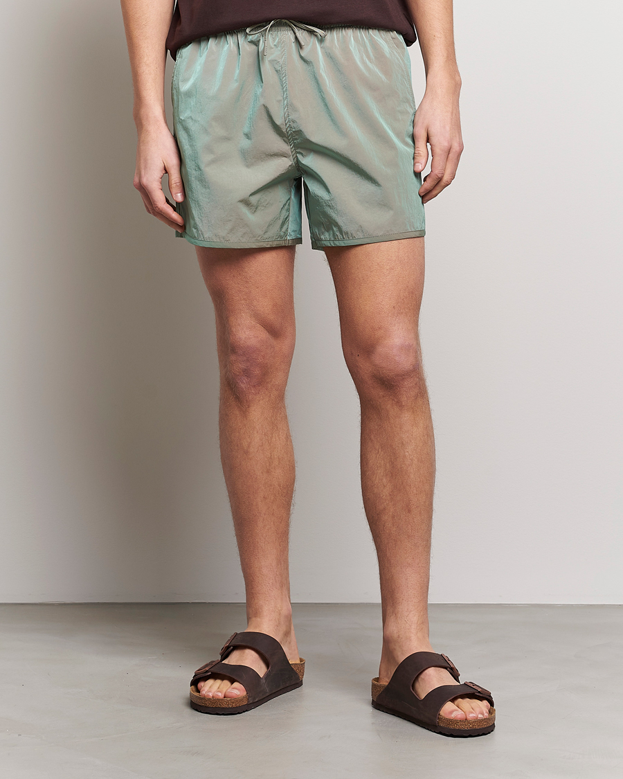 Herren | Unterwäsche | CDLP | Swim Trunks Moonstone