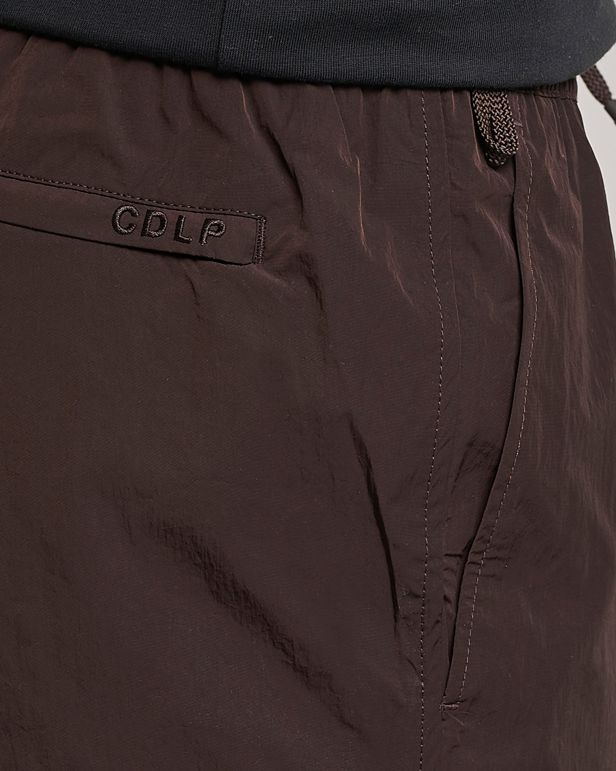 Herren | Badehosen | CDLP | Swim Trunks Chocholate