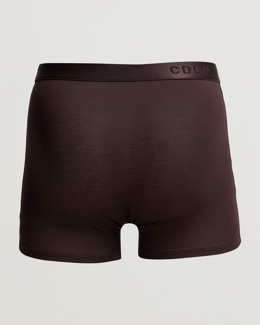 Herren | Unterwäsche | CDLP | Boxer Brief Brown