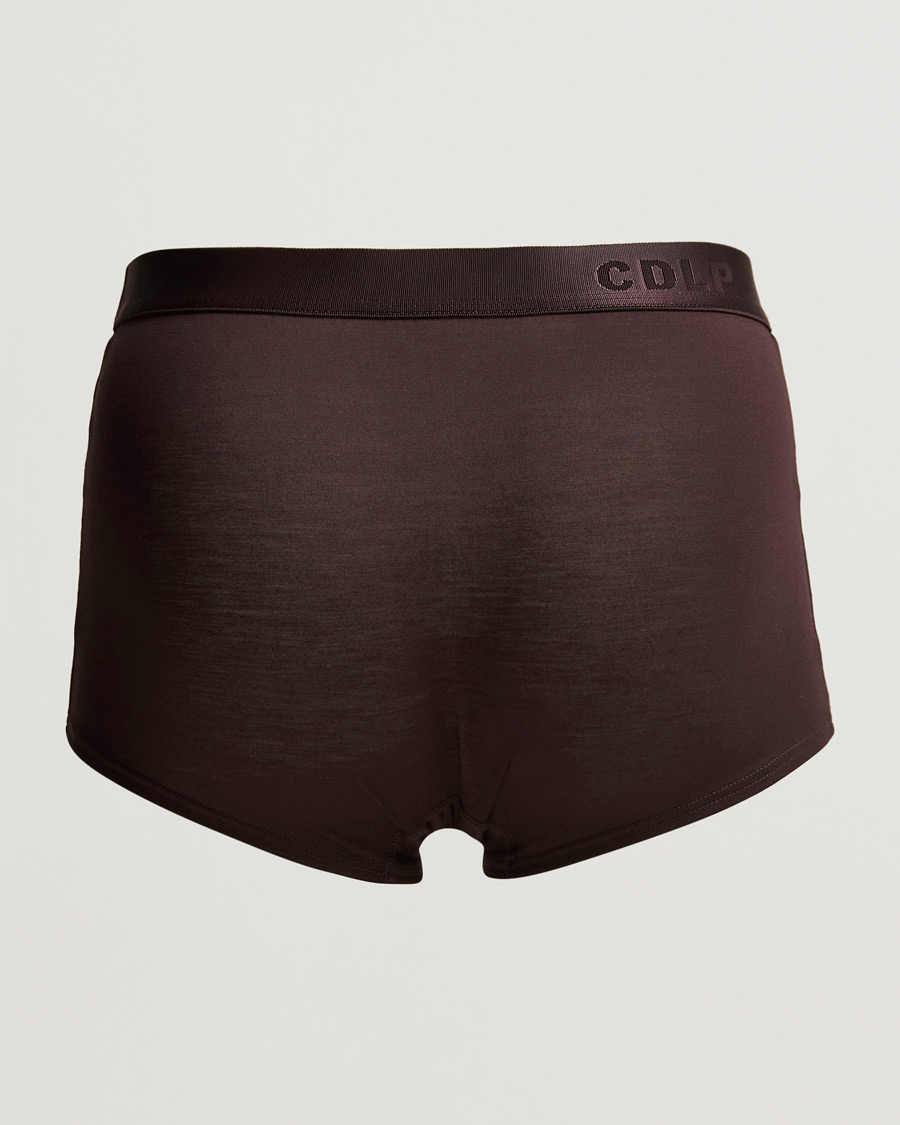 Herren | Unterwäsche | CDLP | Boxer Trunk Brown