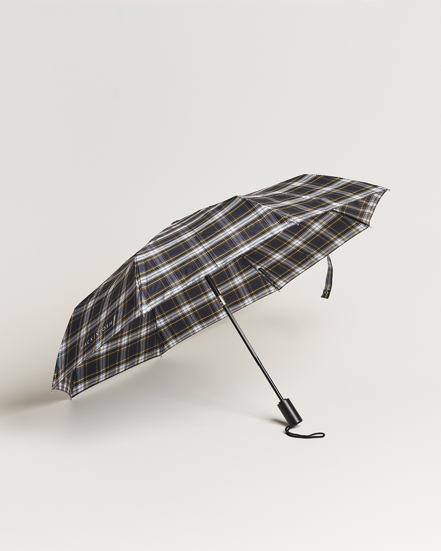 Herren | Mackintosh Umbrella Gordon Dress | Mackintosh | Umbrella Gordon Dress