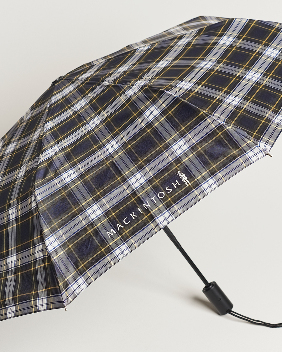 Herren | Mackintosh Umbrella Gordon Dress | Mackintosh | Umbrella Gordon Dress