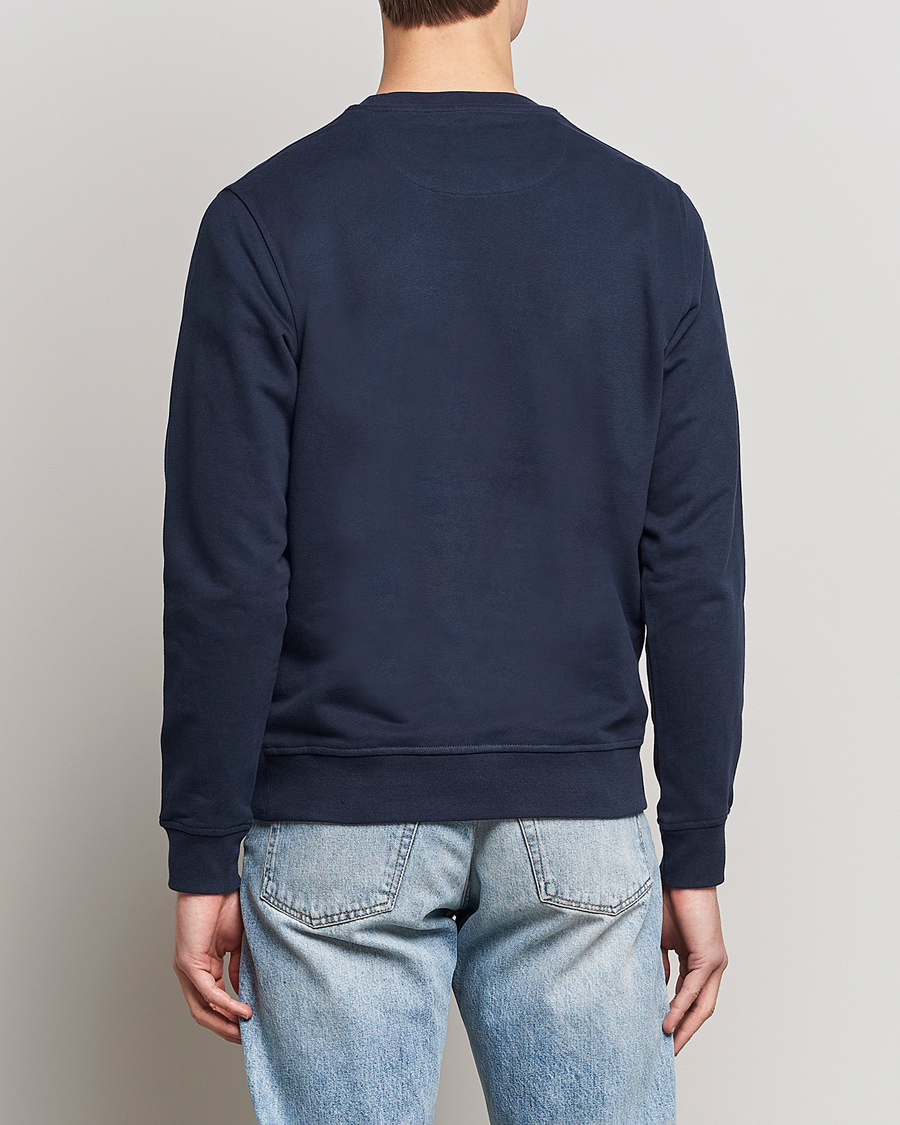 Herren | Pullover | Belstaff | Signature Crewneck Dark Ink