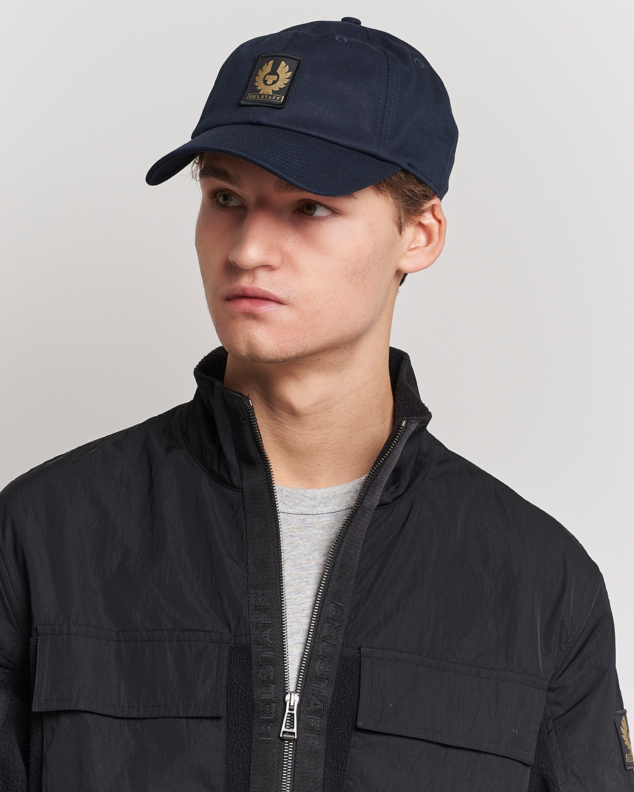 Herren | Hüte & Mützen | Belstaff | BelstaffPheonix Logo CapNavy