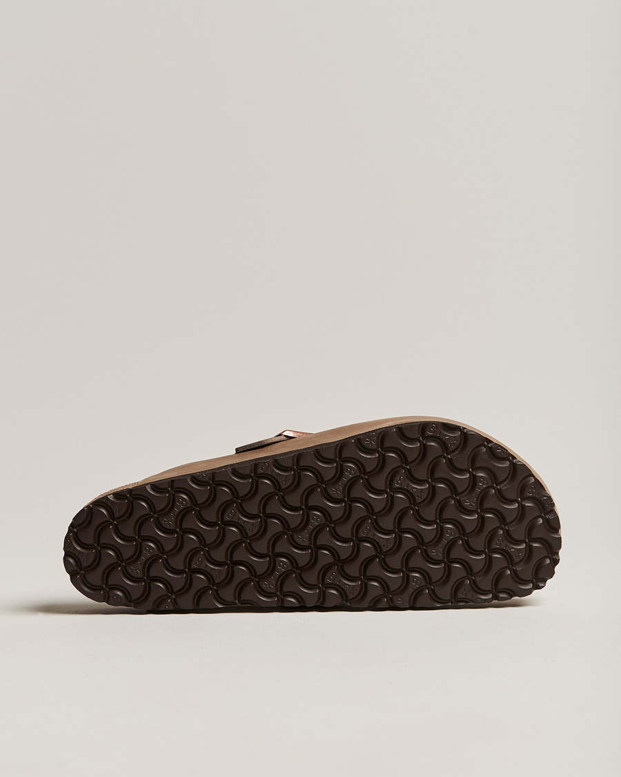 Herren | Sandalen & Pantoletten | BIRKENSTOCK | Boston Classic Footbed Tabacco Oiled Leather