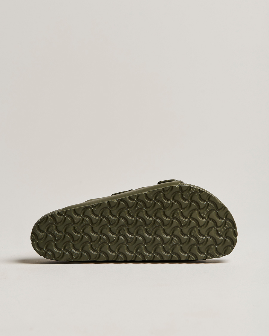 Herren | Sandalen & Pantoletten | BIRKENSTOCK | Arizona Eva Khaki Green