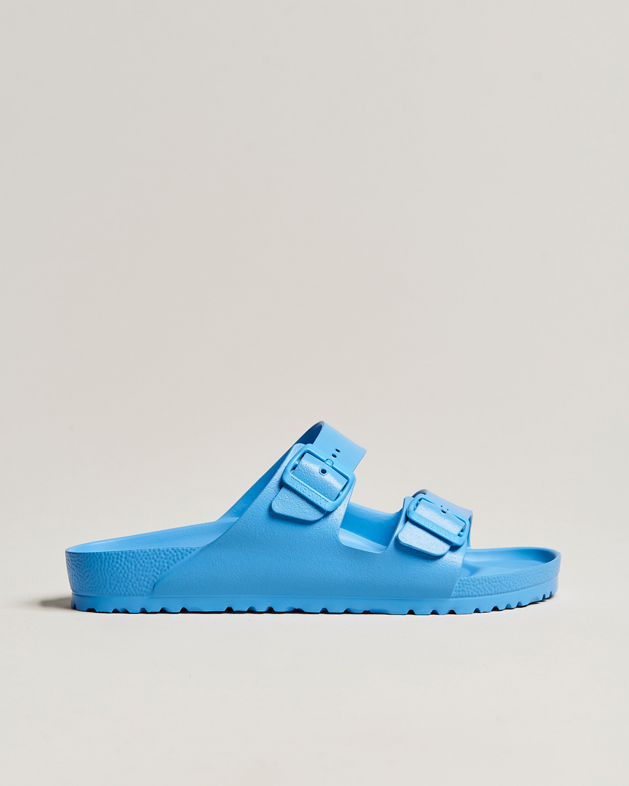 Herren | BIRKENSTOCK Arizona Eva Sky Blue | BIRKENSTOCK | Arizona Eva Sky Blue