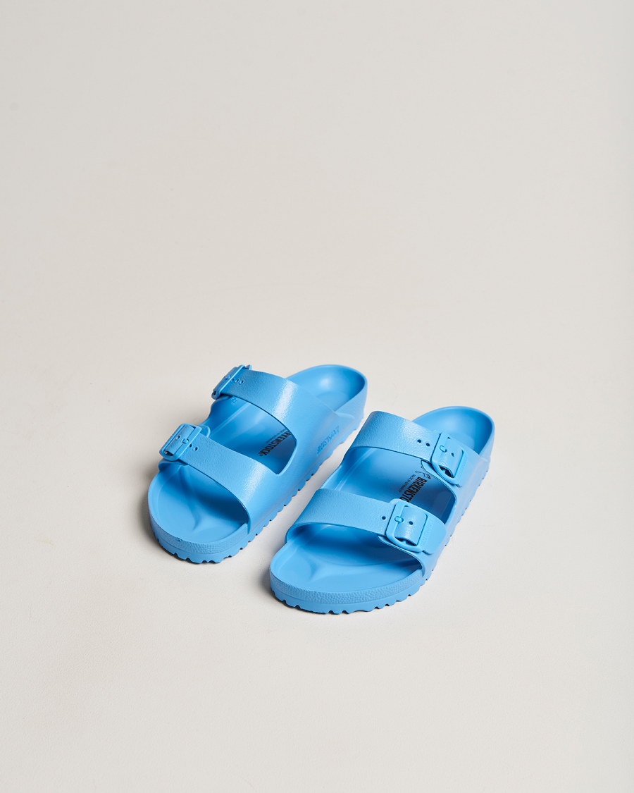 Herren | BIRKENSTOCK Arizona Eva Sky Blue | BIRKENSTOCK | Arizona Eva Sky Blue