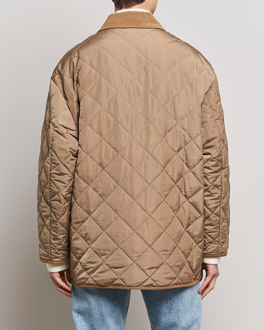 Herren | Jacken | Filippa K | Reversible Quilted Jacket Hazel