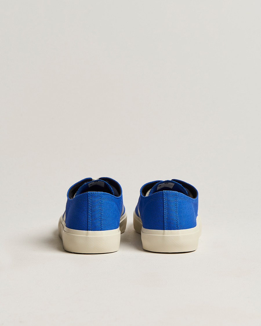 Herren | Veja Wata Canvas Low Sneaker Paros Pierre | Veja | Wata Canvas Low Sneaker Paros Pierre