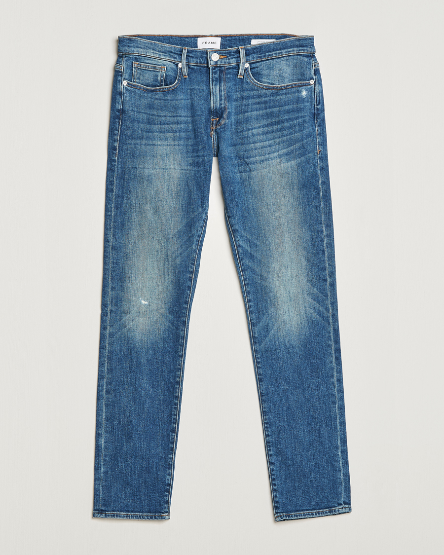 Herren | Jeans | FRAME | L´Homme Slim Stretch Jeans Stillson