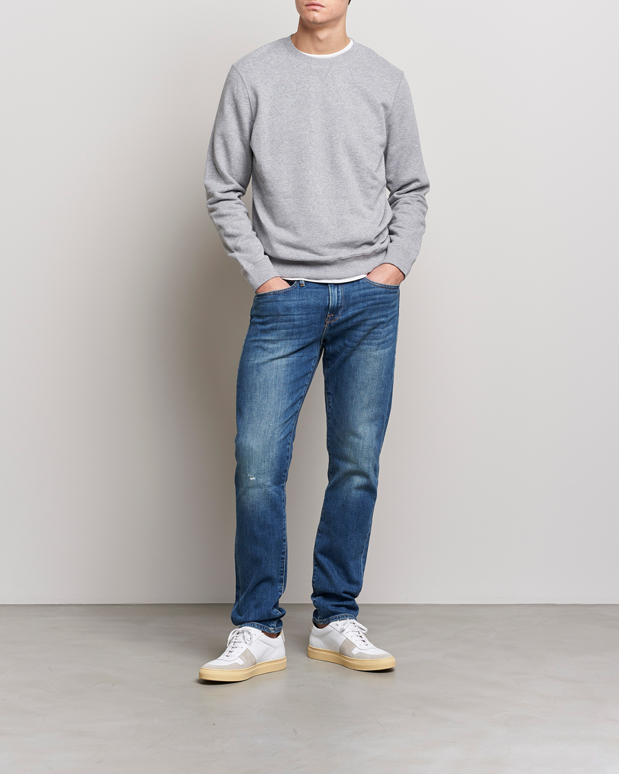 Herren | Jeans | FRAME | L´Homme Slim Stretch Jeans Stillson