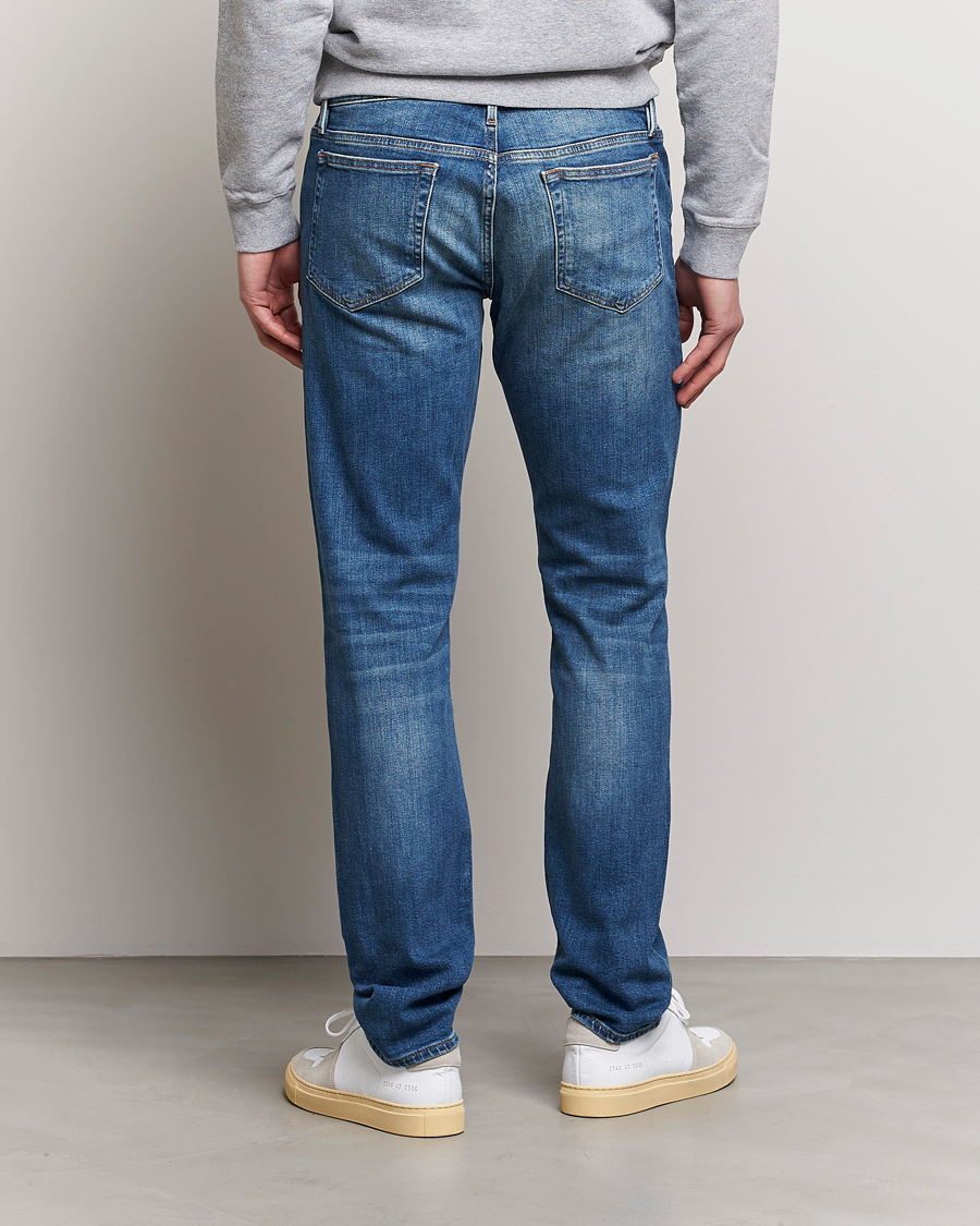 Herren | Jeans | FRAME | L´Homme Slim Stretch Jeans Stillson