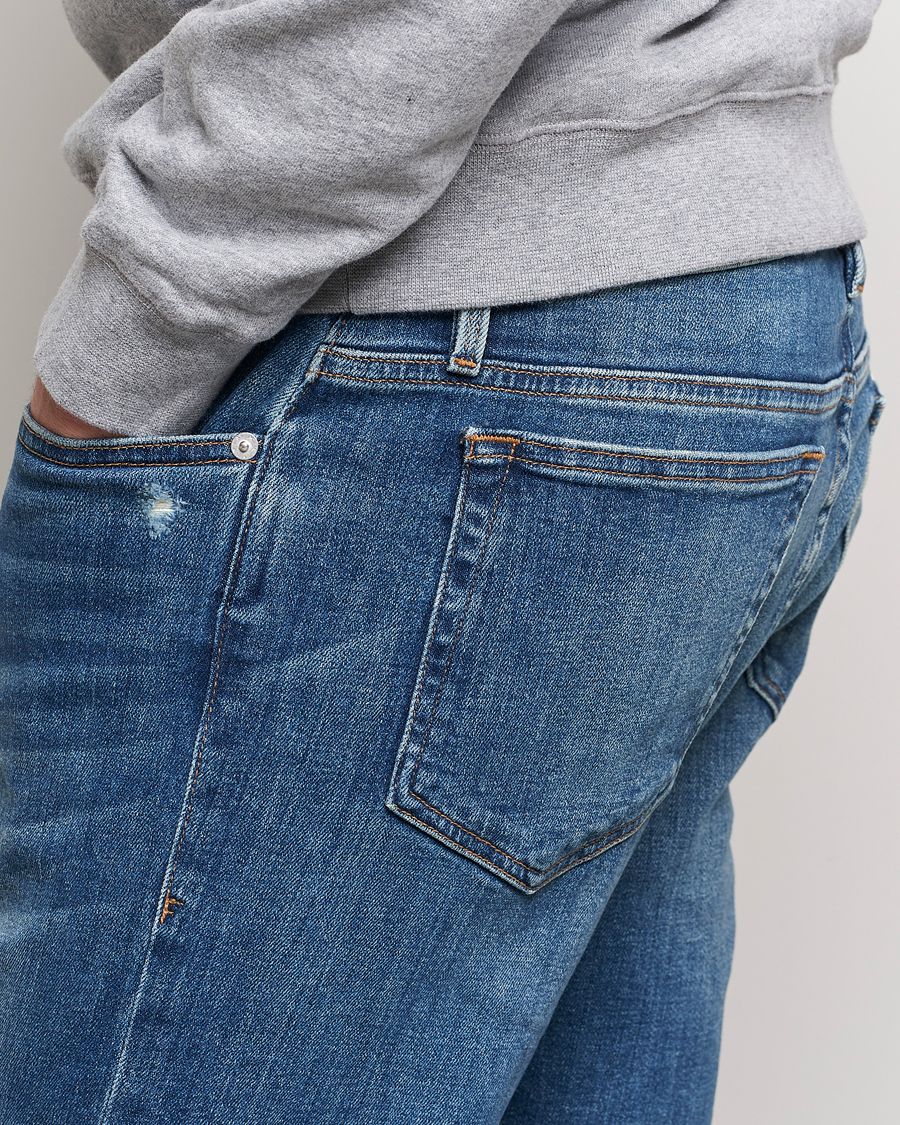 Herren | Jeans | FRAME | L´Homme Slim Stretch Jeans Stillson