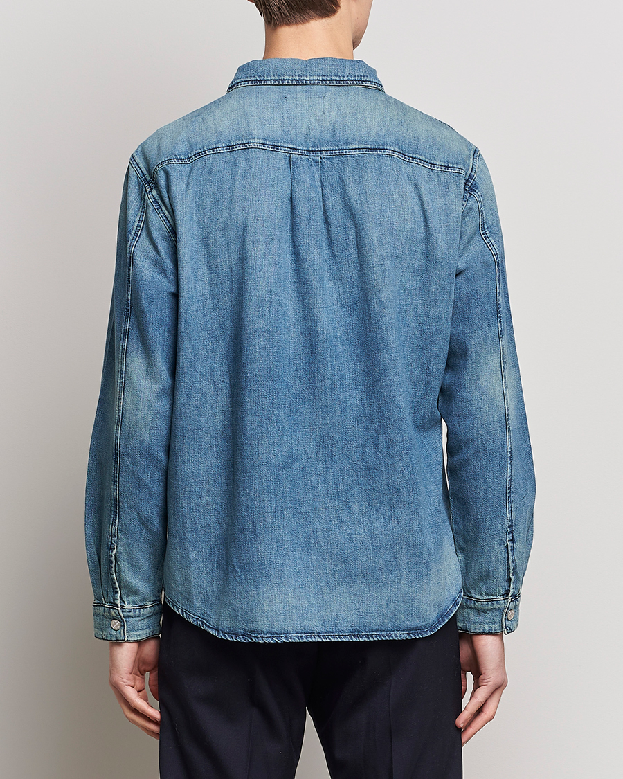Herren | Hemden | FRAME | Denim Shirt Lookout
