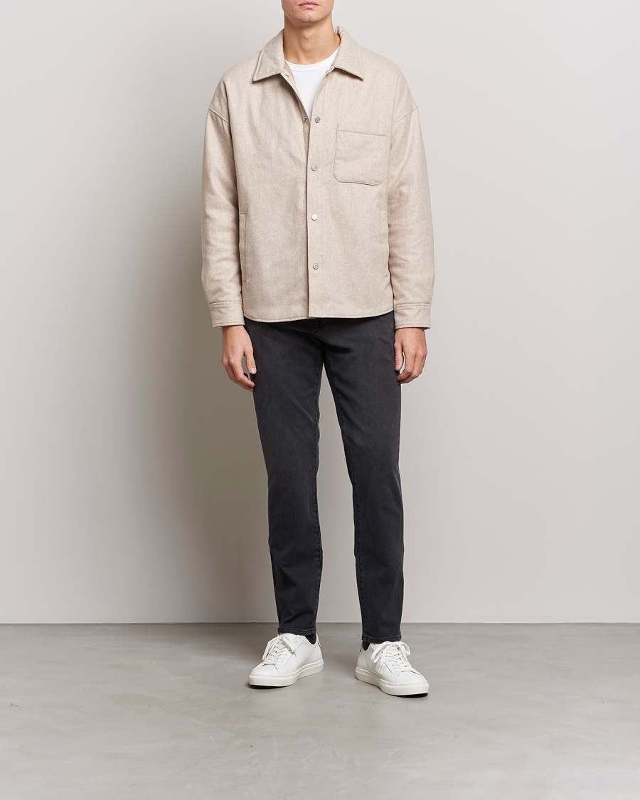 Herren | Jeans | FRAME | L´Homme Slim Stretch Jeans Fade To Grey