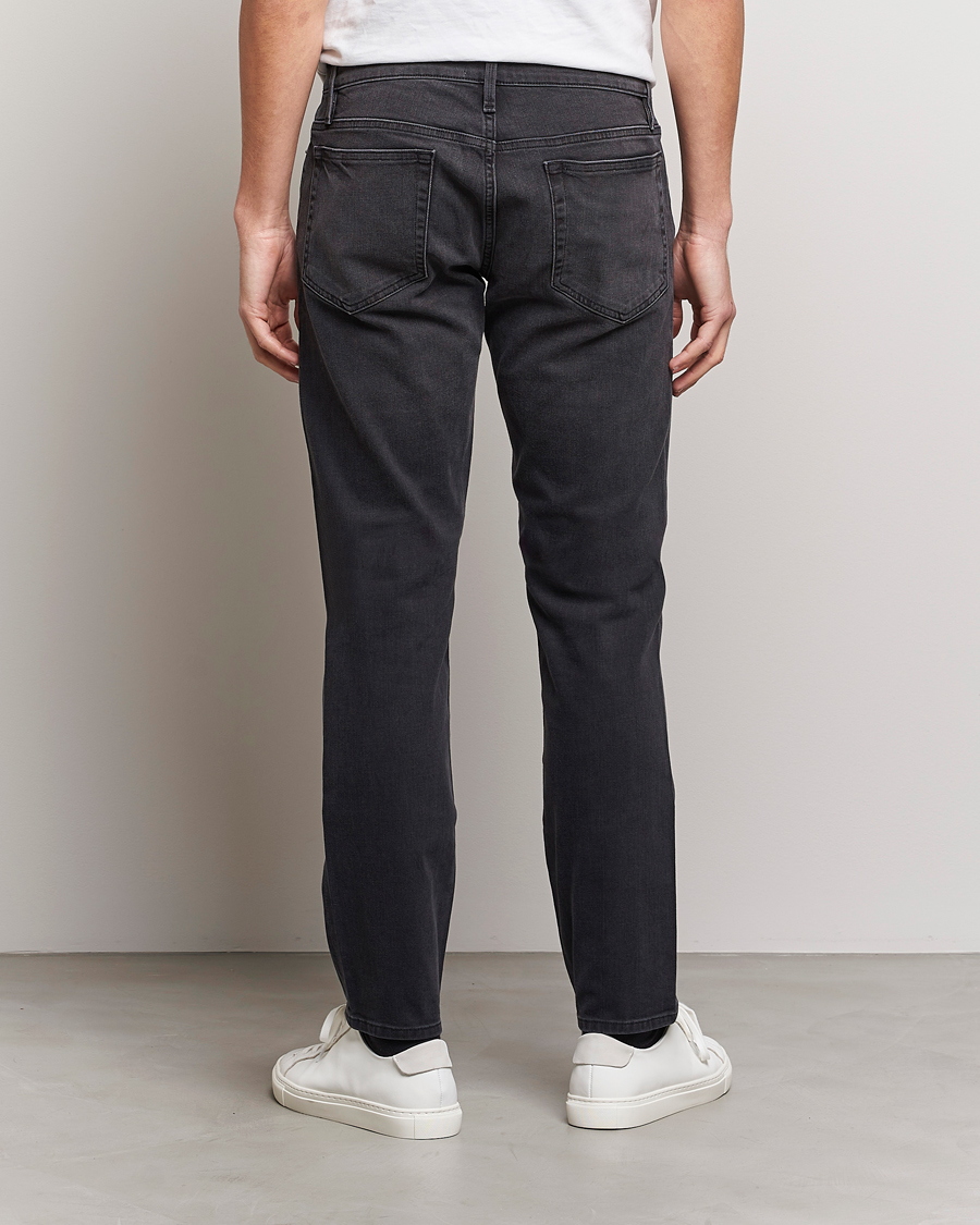 Herren | Jeans | FRAME | L´Homme Slim Stretch Jeans Fade To Grey