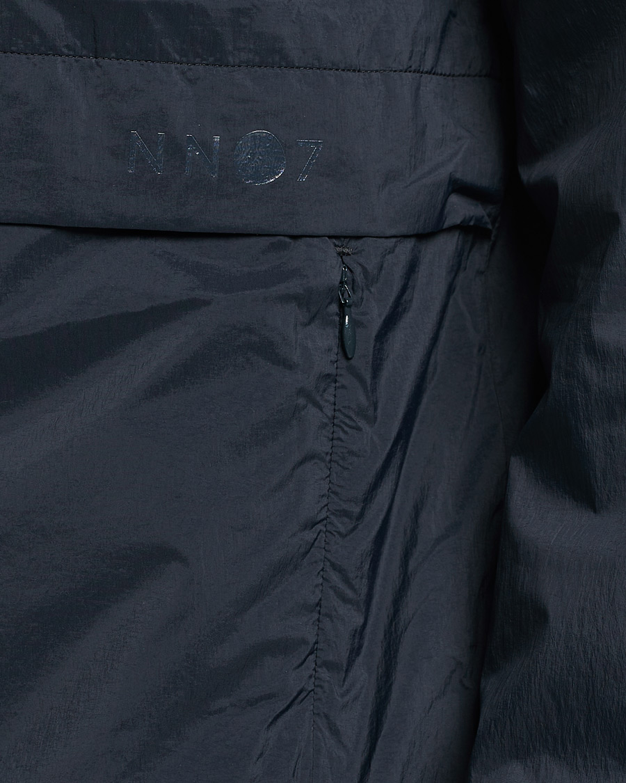 Herren | Jacken | NN07 | Niles Packable Jacket Navy Blue