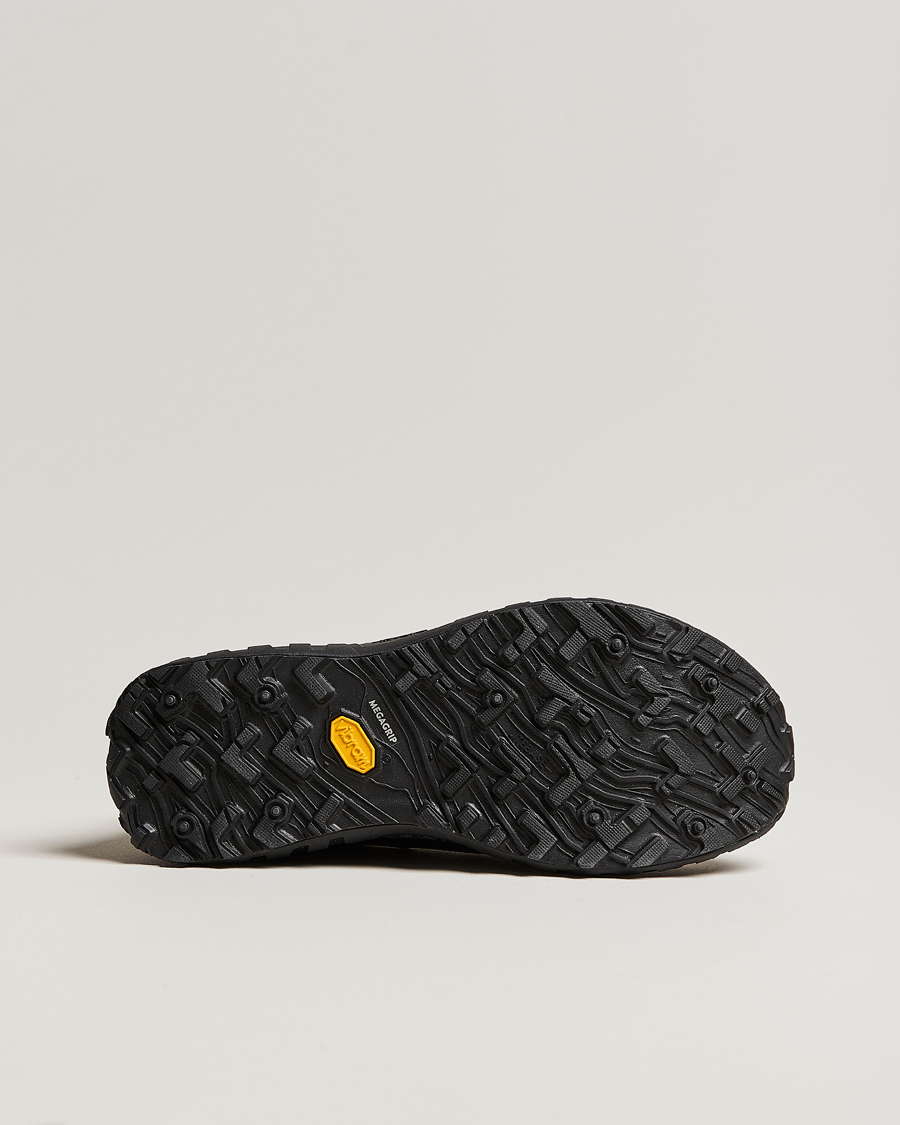 Herren | Runningsneakers | Norda | 001 Running Sneakers Stealth Black