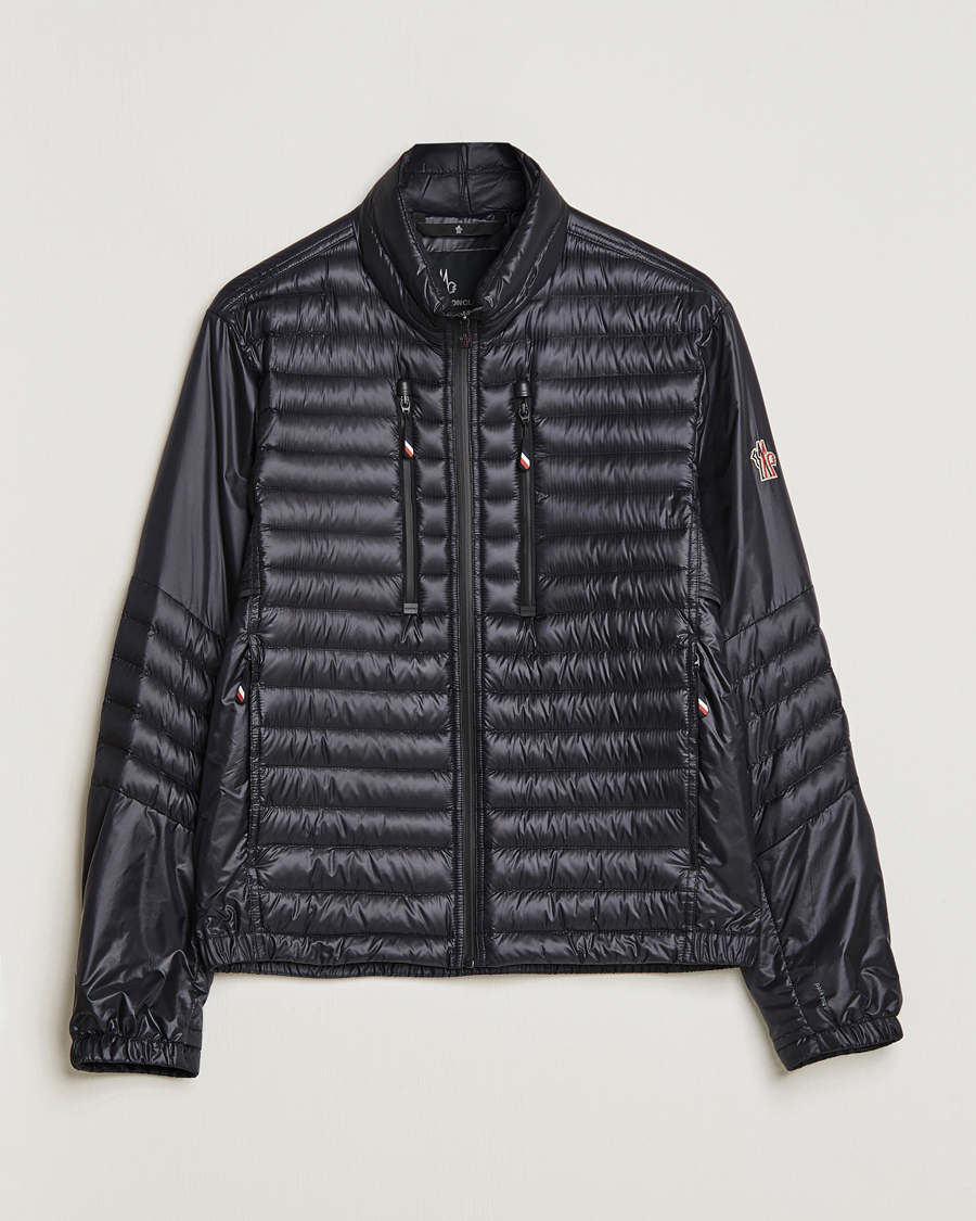 Herren | Jacken | Moncler Grenoble | Althaus Down Jacket Black