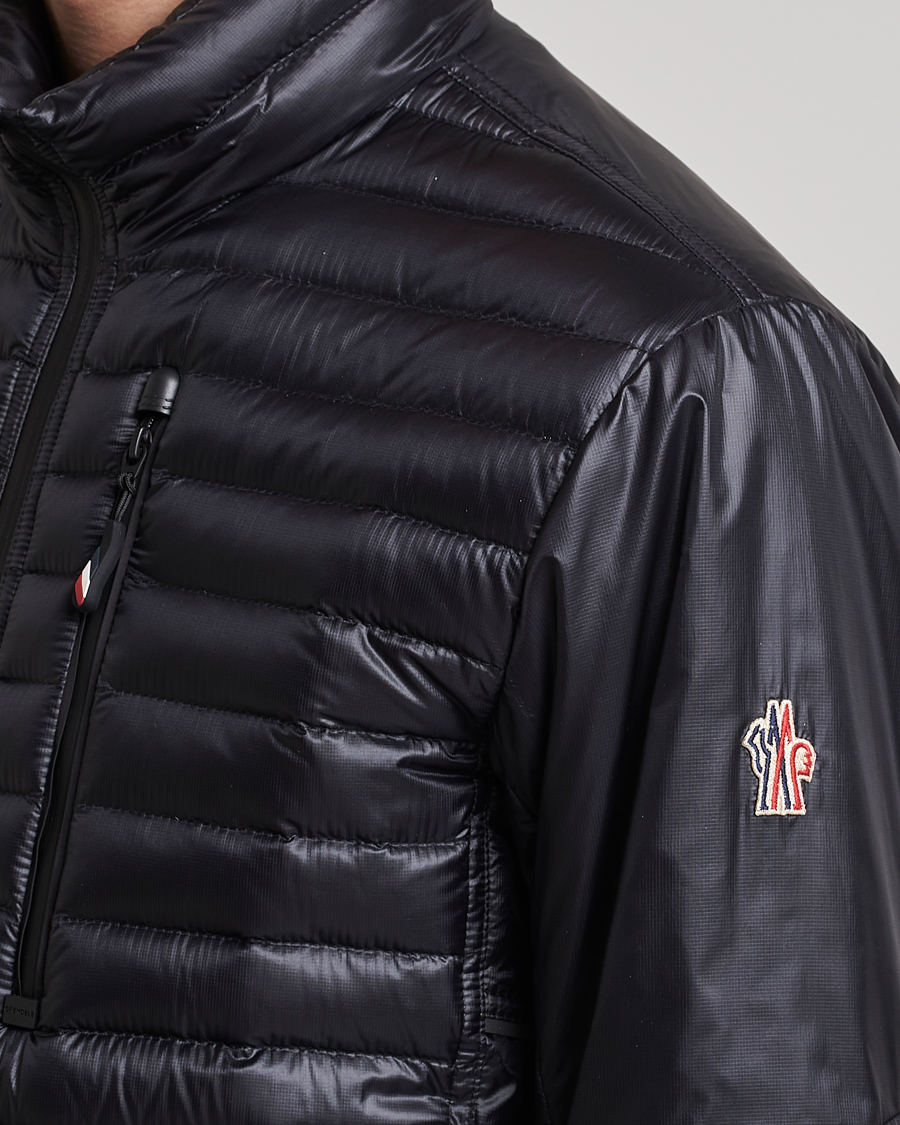 Herren | Jacken | Moncler Grenoble | Althaus Down Jacket Black