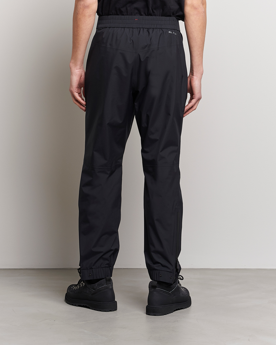Herren | Hosen | Moncler Grenoble | Goretex Tech Pants Black