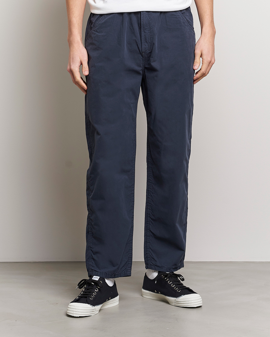 Herren | Hosen | Stan Ray | Rec Cotton Pants Navy