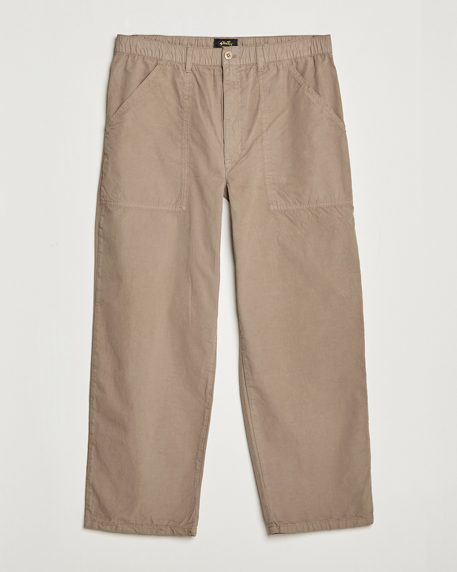 Herren | Hosen | Stan Ray | Jungle Cotton Pants Dusk
