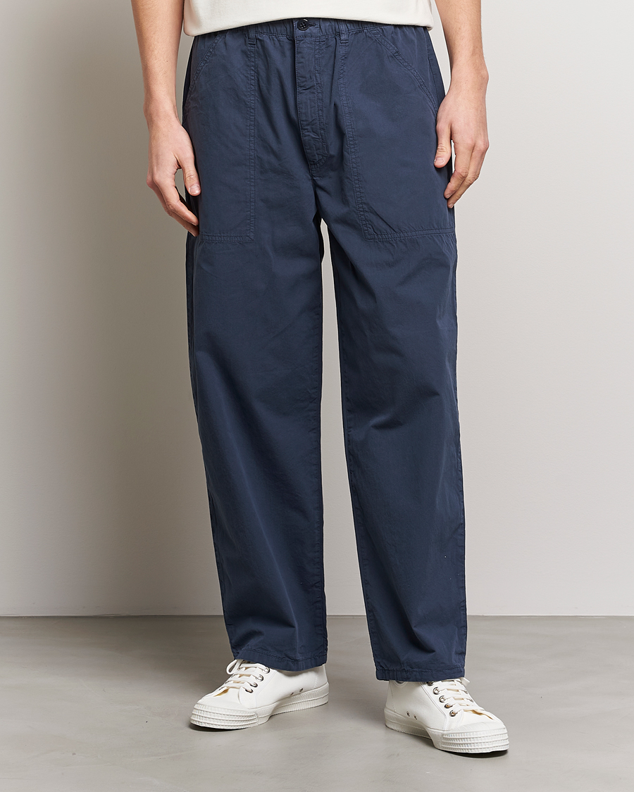 Herren | Hosen | Stan Ray | Jungle Cotton Pants Navy