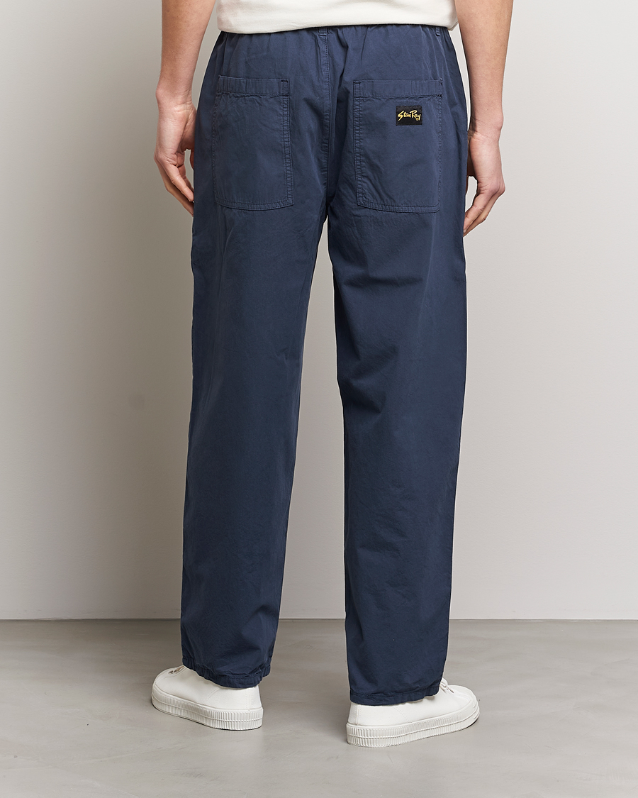 Herren | Hosen | Stan Ray | Jungle Cotton Pants Navy