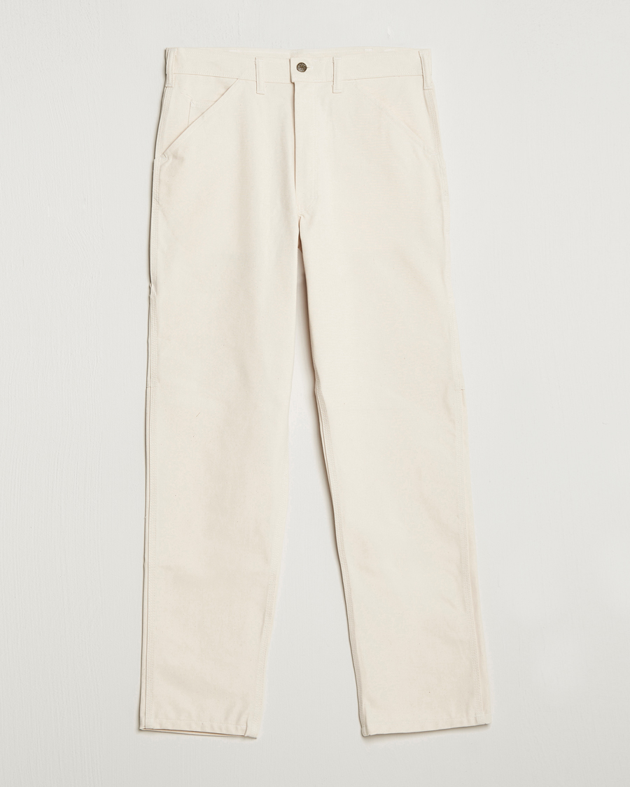 Herren | Hosen | Stan Ray | 80s Painter Pants Natural Drill