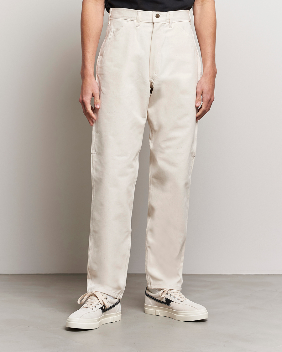 Herren | Hosen | Stan Ray | 80s Painter Pants Natural Drill