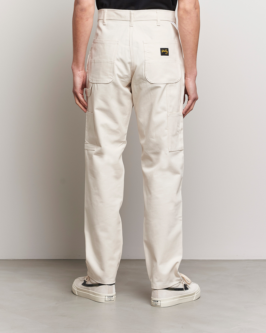 Herren | Hosen | Stan Ray | 80s Painter Pants Natural Drill
