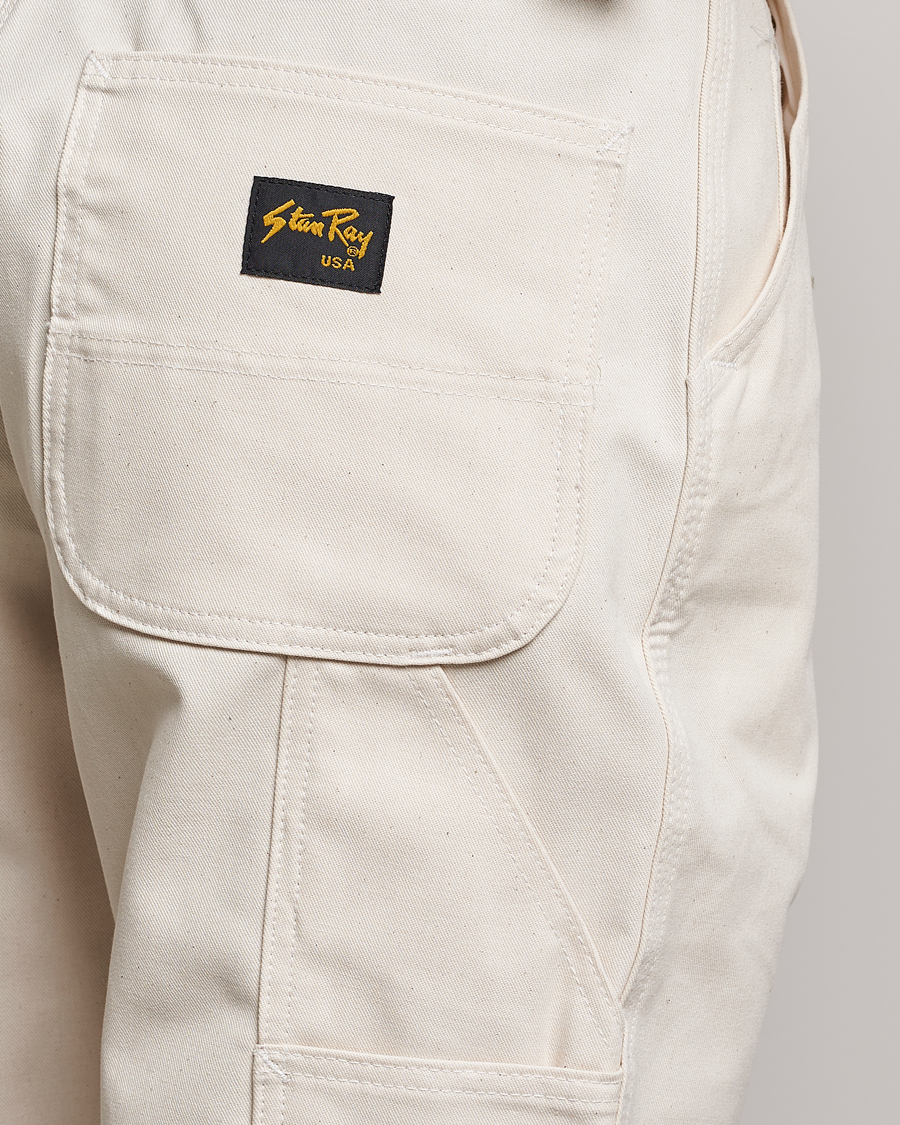 Herren | Hosen | Stan Ray | 80s Painter Pants Natural Drill