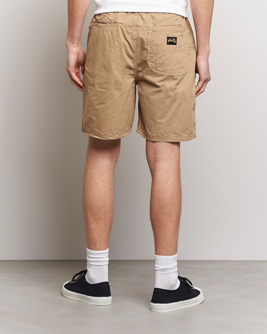 Herren | Shorts | Stan Ray | Rec Cotton Shorts Khaki