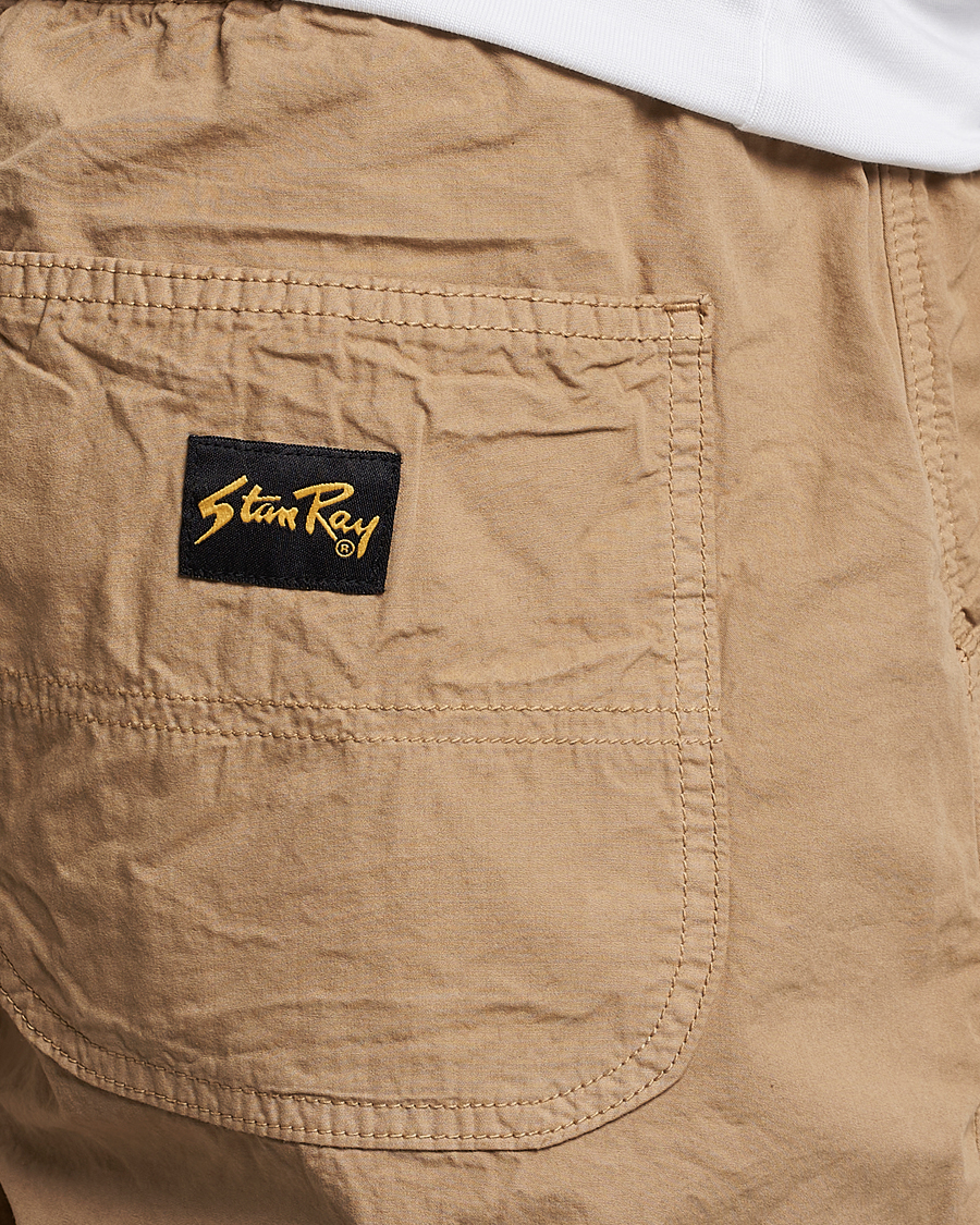 Herren | Shorts | Stan Ray | Rec Cotton Shorts Khaki