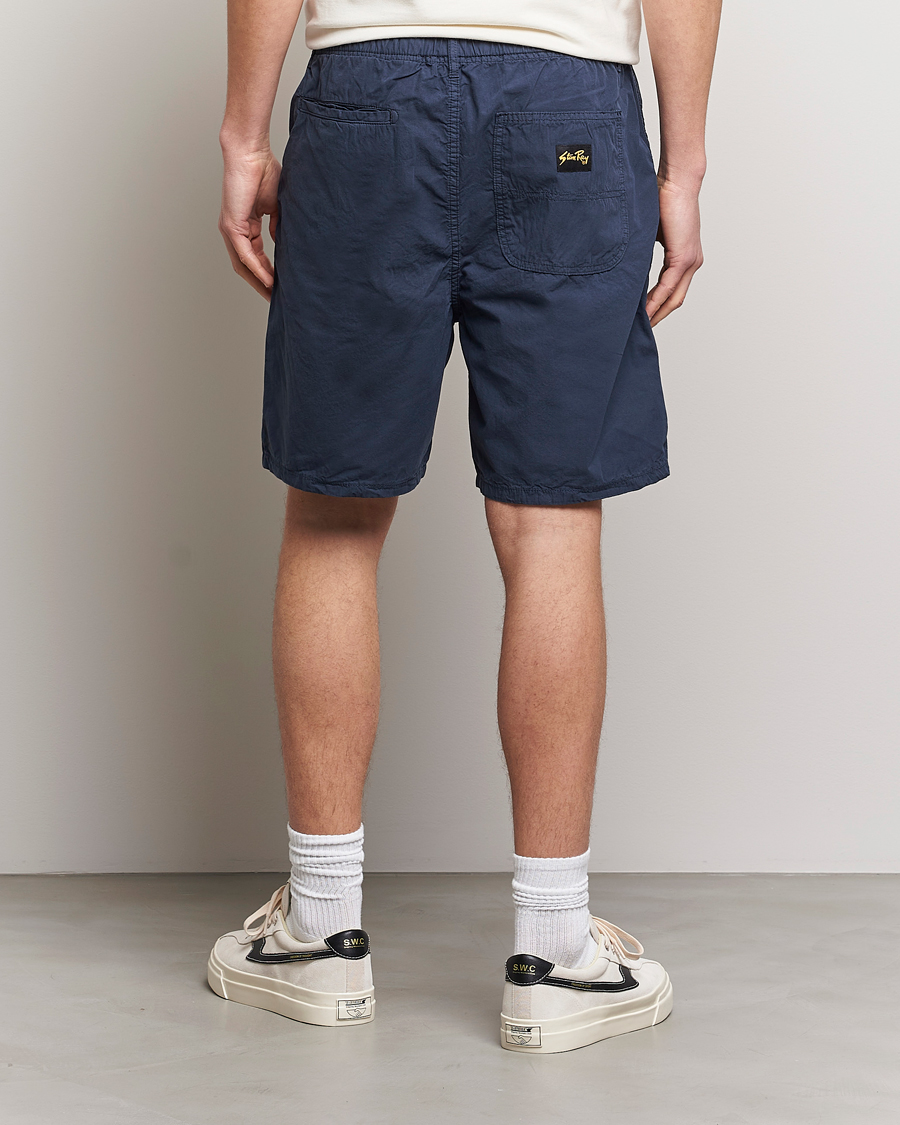 Herren | Shorts | Stan Ray | Rec Cotton Shorts Navy
