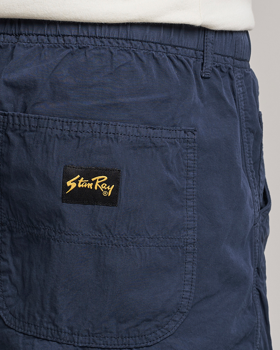 Herren | Shorts | Stan Ray | Rec Cotton Shorts Navy