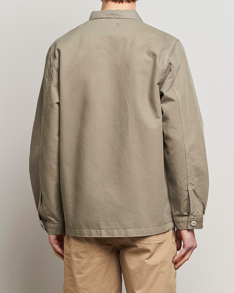 Herren | Hemden | Stan Ray | Painters Jacket Dusk