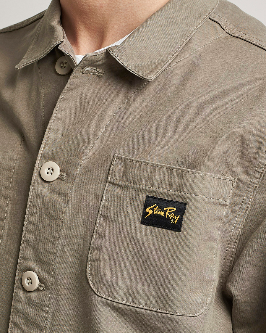 Herren | Hemden | Stan Ray | Painters Jacket Dusk