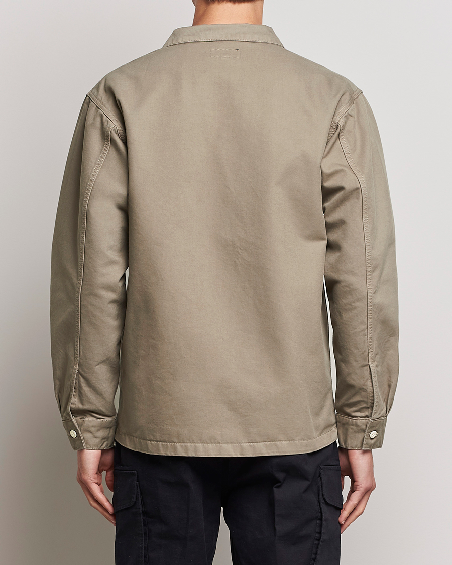 Herren | Hemden | Stan Ray | CPO Cotton Shirt Dusk