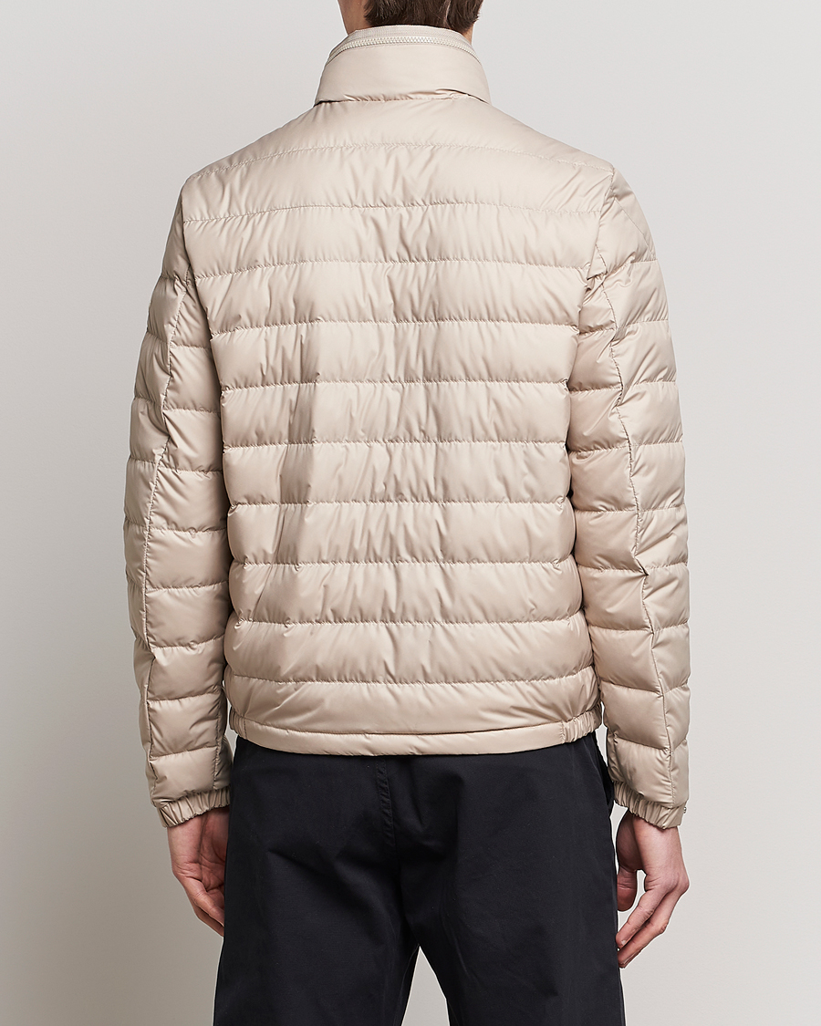 Herren | Jacken | Moncler | Alfit Down Jacket Beige