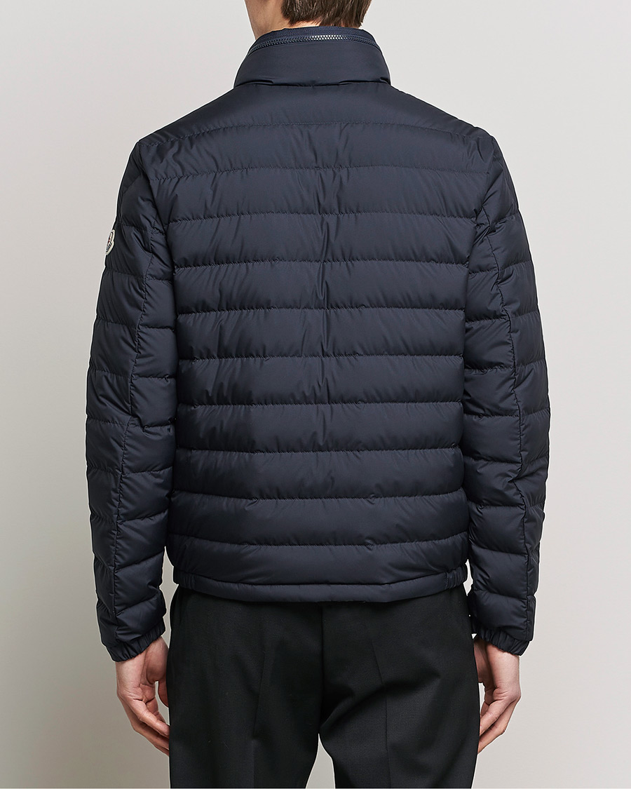 Herren | Jacken | Moncler | Alfit Down Jacket Navy