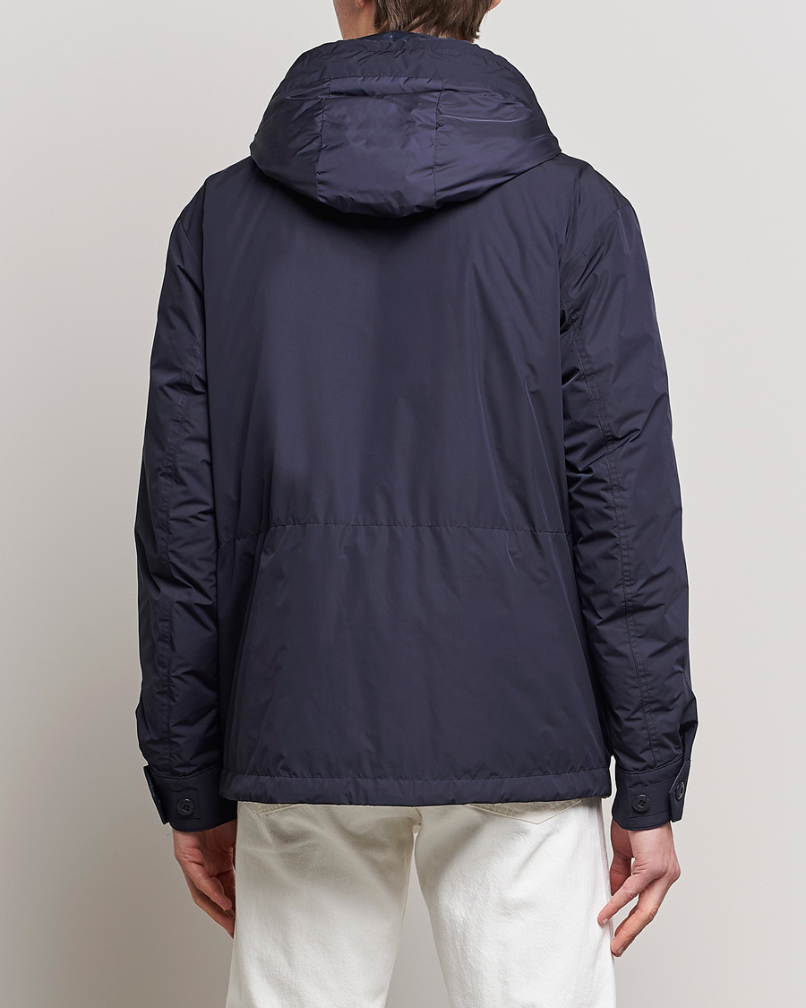 Herren | Jacken | Moncler | Isidore Field Jacket Navy