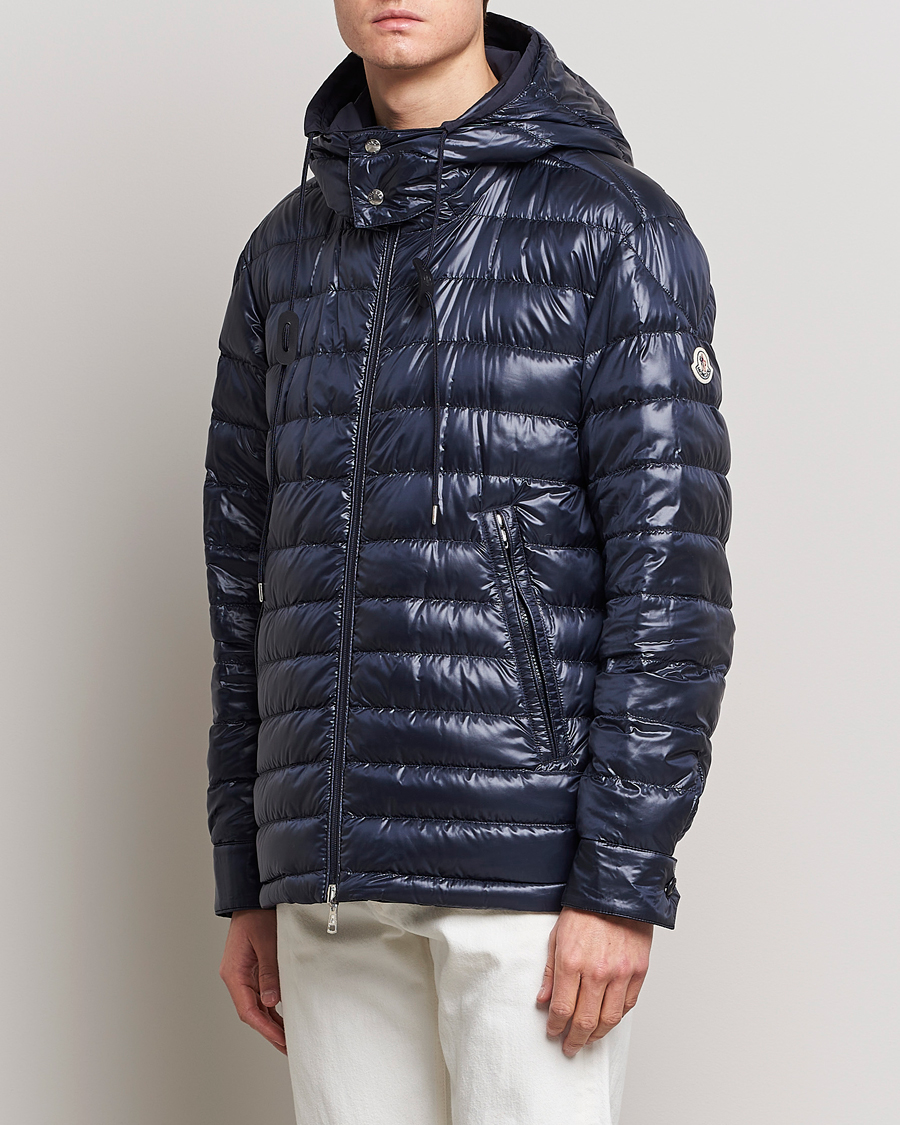 Herren | Jacken | Moncler | Isidore Field Jacket Navy