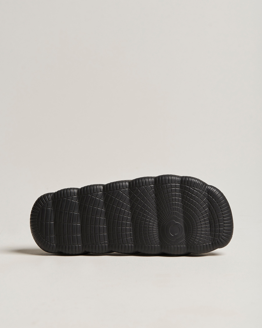 Herren | Moncler Lilo Slides Black | Moncler | Lilo Slides Black