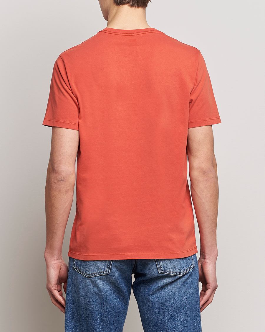Herren | T-Shirts | Levi's | Original T-Shirt Chili